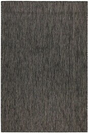 Trans Ocean Carmel Texture Stripe Black 842248